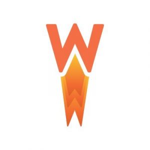 Resource kit & tools WP Rocket logo