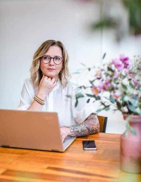 brand coach muriel snijders merk marketing klanten aantrekken webinar