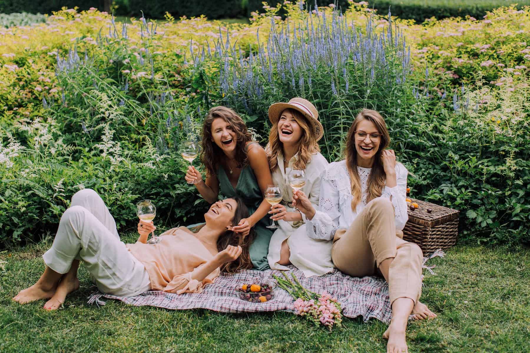 Galentines day - een dag om vriendschap tussen vrouwen te vieren