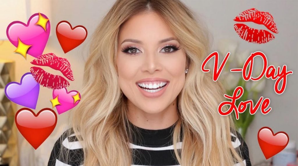 Marketingidee voor Valentijnsdag: host een weggeefactie op YouTube of Facebook met cadeaubonnen Marketingidee voor Valentijnsdag: host een weggeefactie op YouTube of Facebook met cadeaubonnen