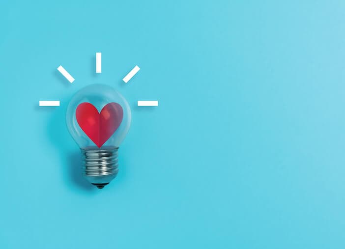 Valentijnsdag content marketing ideeen