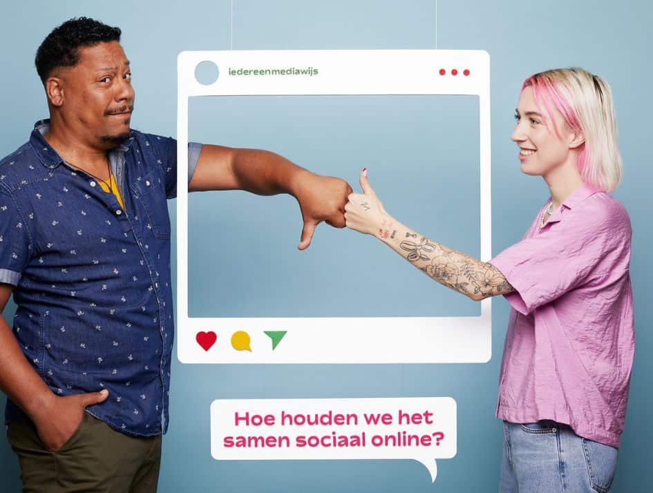 Safer Internet Day - veiliger internetten