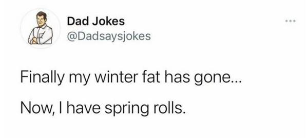 Deel dad-jokes Deel dad-jokes