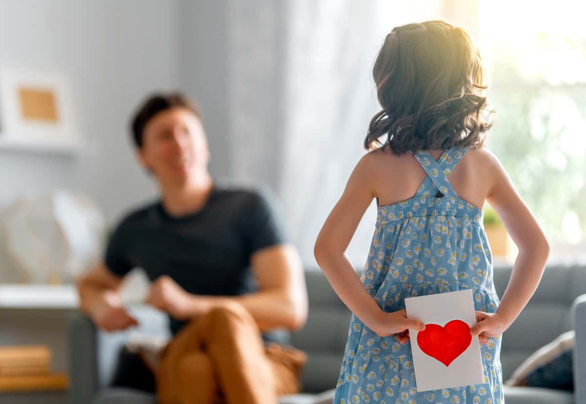 Inspirerende Vaderdag marketing campagnes voor social media