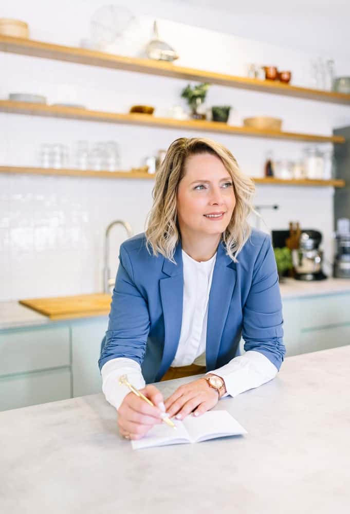 Zelf je website teksten schrijven in een handomdraai