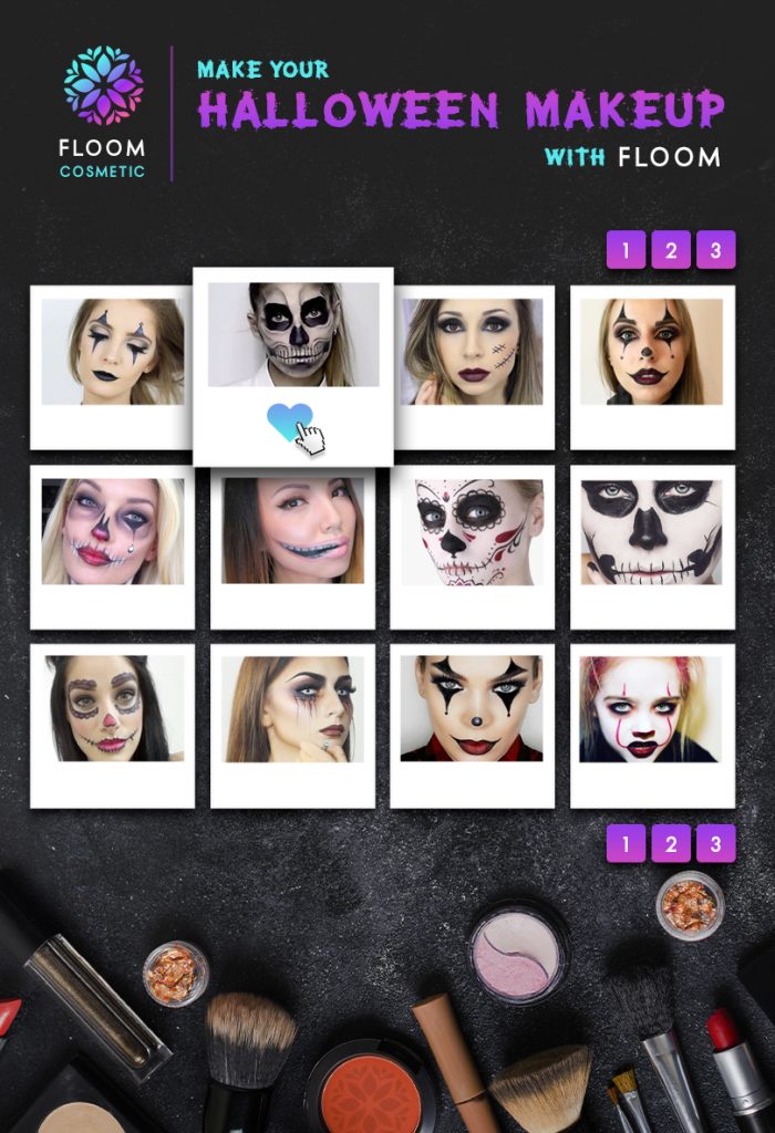 Halloween marketing inspiratie met een fotowedstrijd Halloween marketing inspiratie met een fotowedstrijd