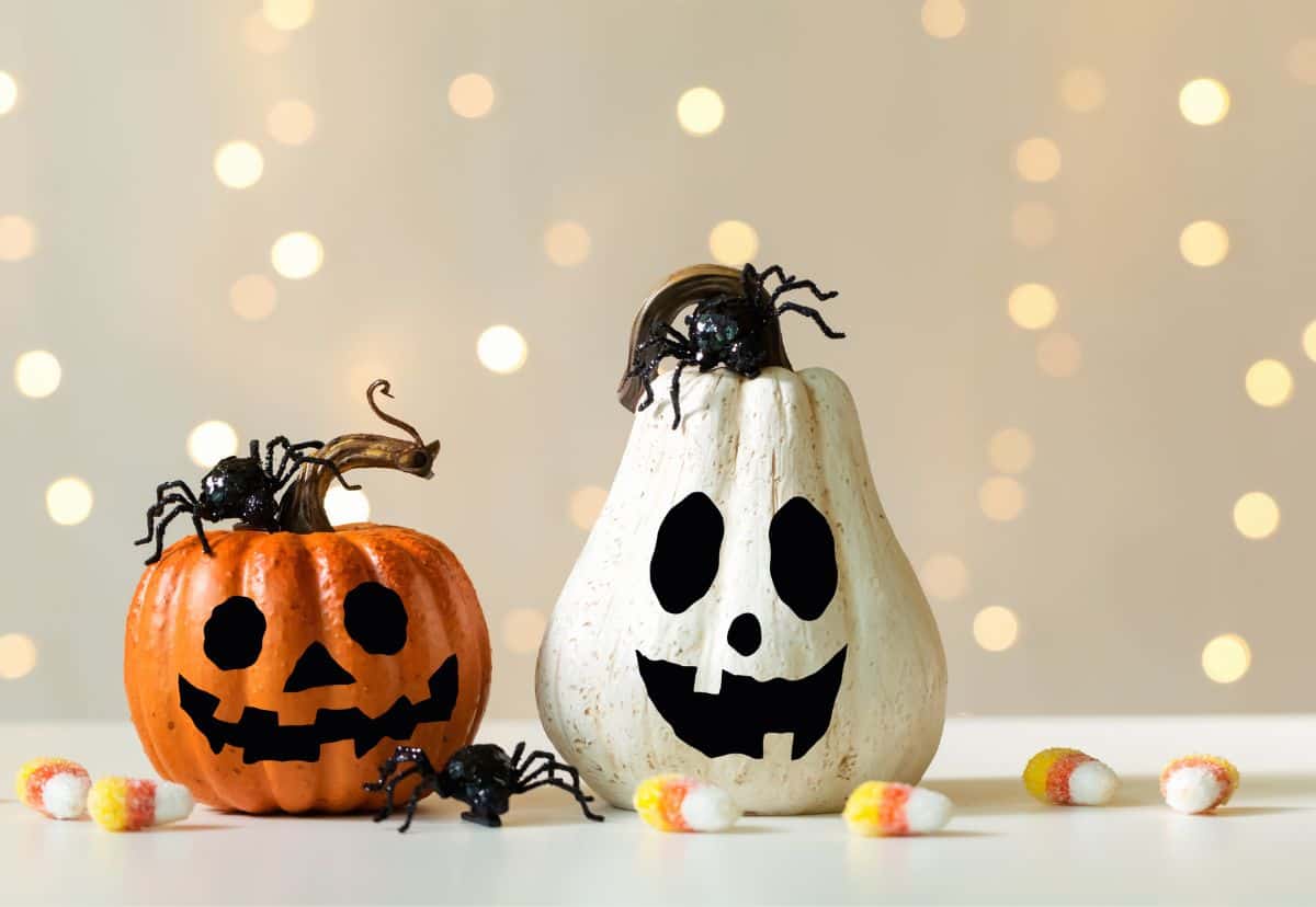 Halloween marketing tips