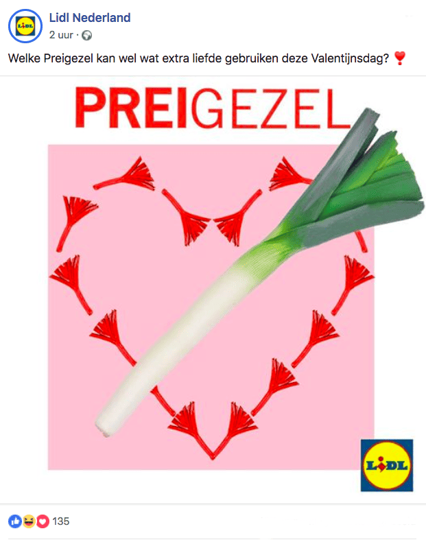 Valentijnsdag lidl inhaken valentijnsdag