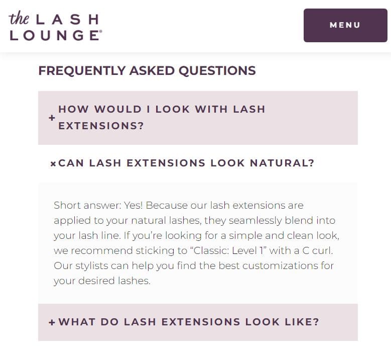 Lash stylist day Veelgestelde vragen voor de wimper specialist