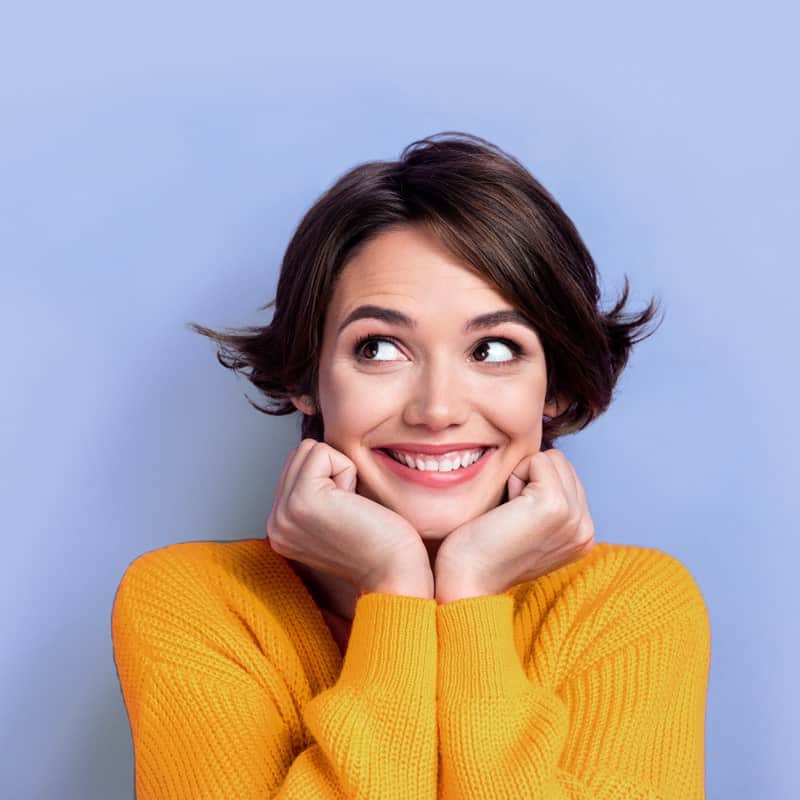 Gratis webinar: Van Moeilijke naar Droomklanten. Ontdek jouw ideale klantprofiel met de blije klanten methode