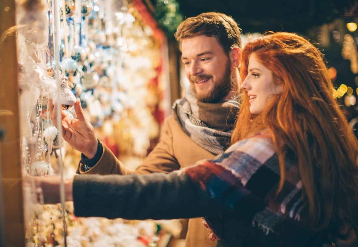 Kerst ervaren en beleven