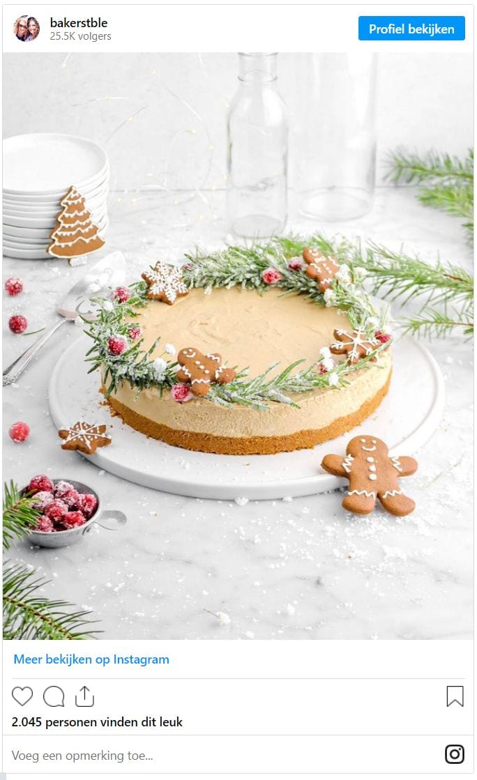 recepten-delen-kerstmis