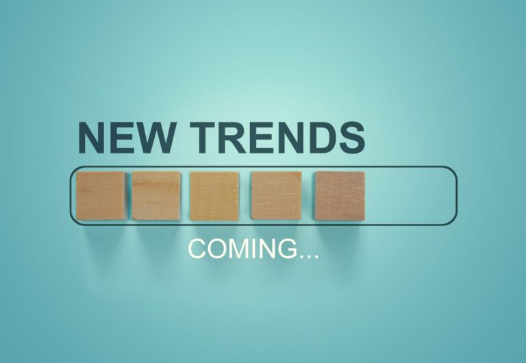 DIY Marketingpromotie voor ondernemers Marketing trends van 2024