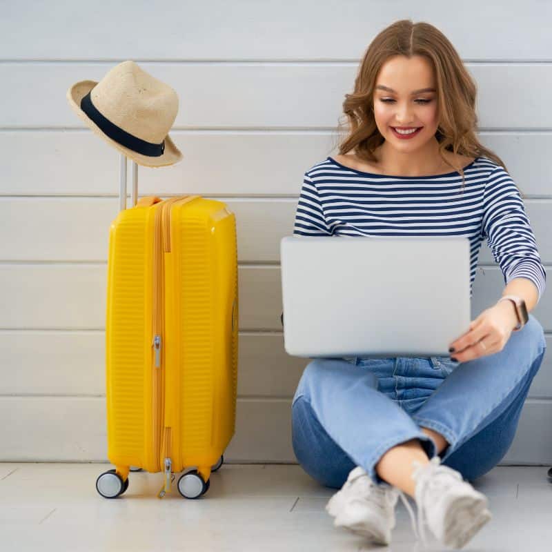 Klantreis in kaart brengen - bereiken van klanten