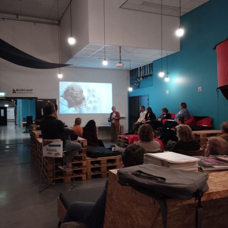 Zakelijke Workshops voor ondernemers in Limburg