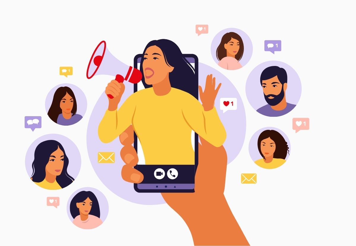 Marketing trends 2024: social media als zoekmachine