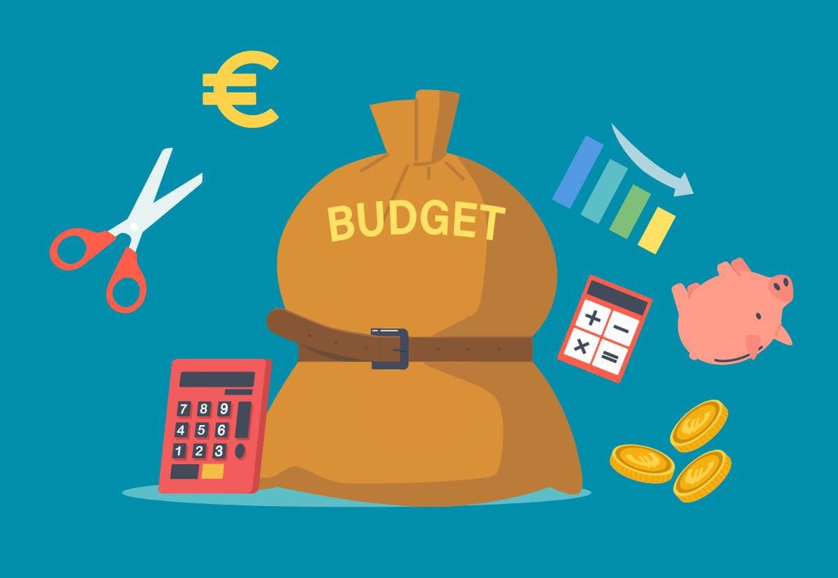 Hoe kan je meer winst maken met minder moeite? Kosten verlagen voor meer winst. En mee omzet draaien met minder budget