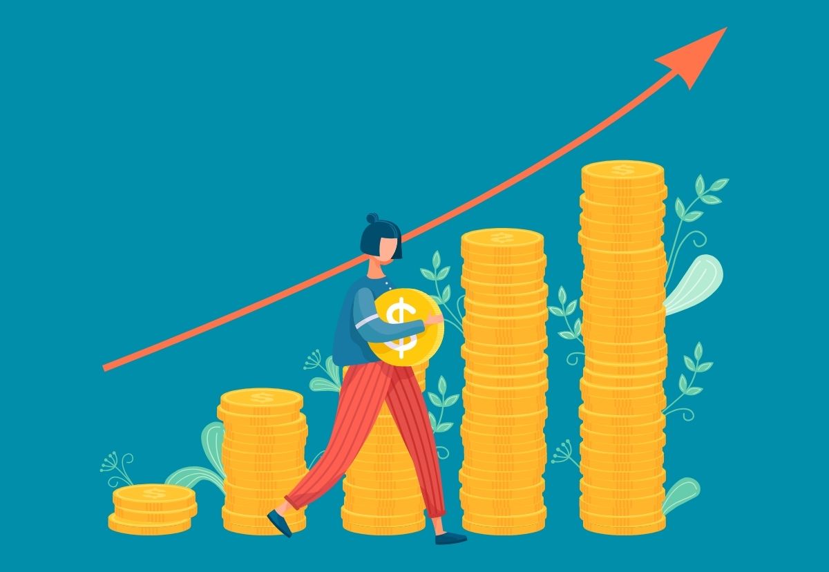 Hoe kan je meer winst maken met minder moeite? Slim investeren voor meer groei in winst