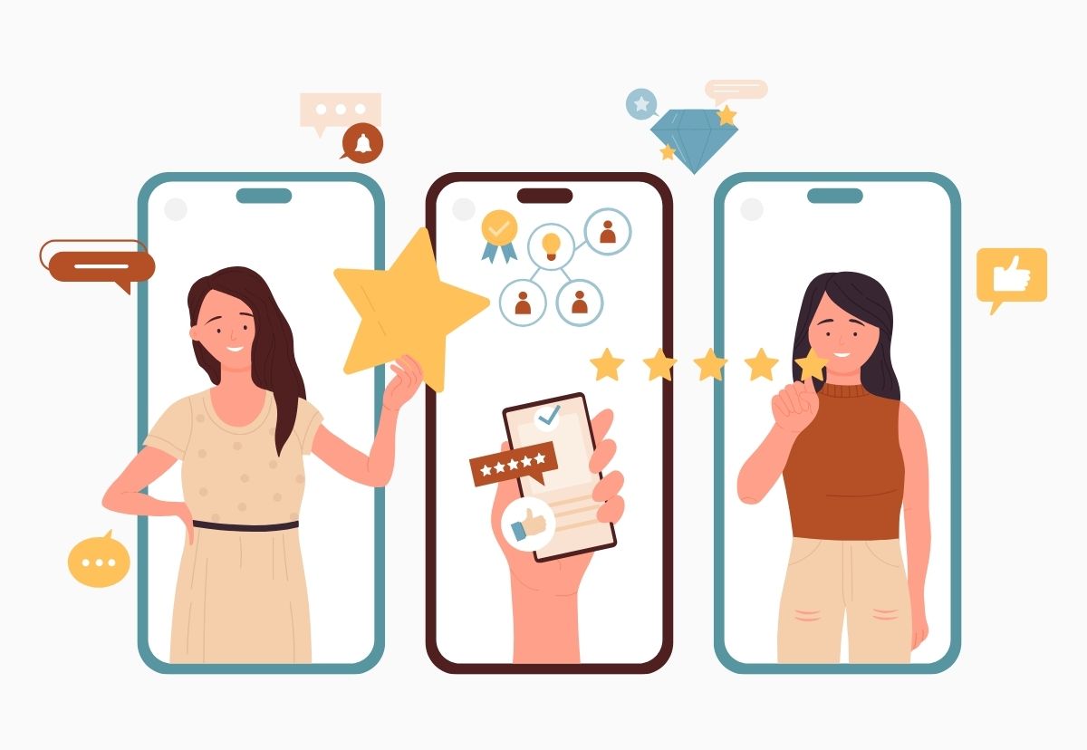 relatie marketing - laat je netwerk voor je werken