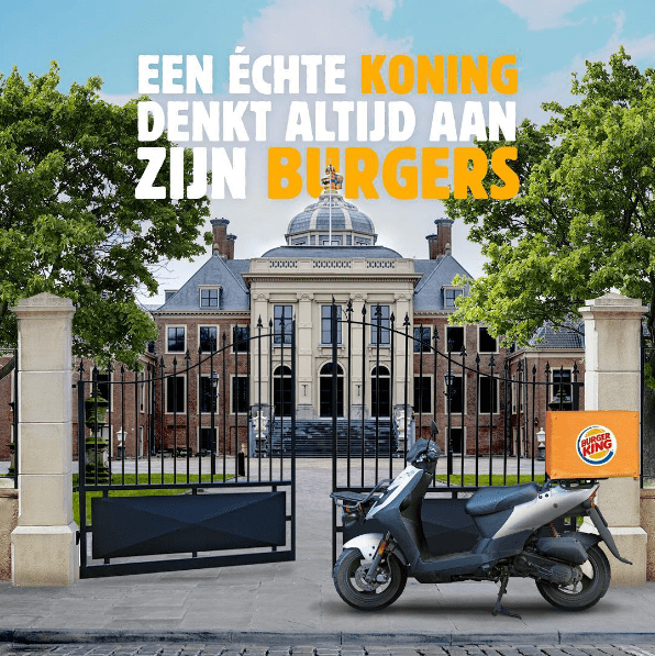 burgerking koningsdag min