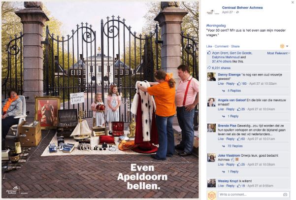 centraalbeheer inhaker min