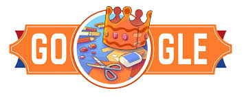 google search doodle