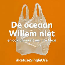 inhaken koningsdag duurzaam