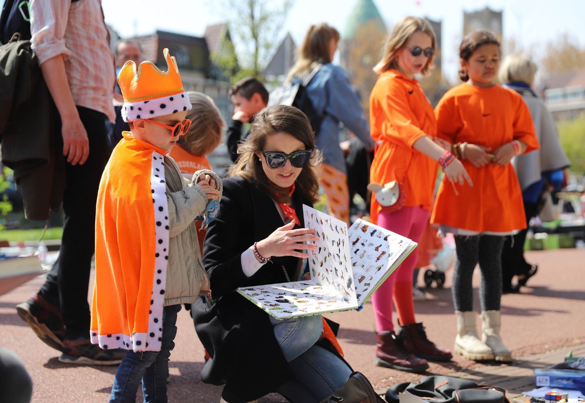 koningsdag marketing tips