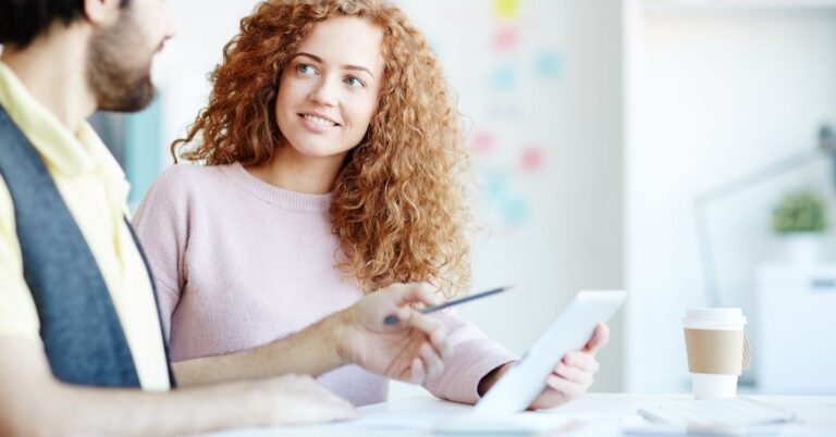 Content marketing strategie template – gratis download